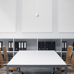Комплекты для переговорных комнат