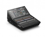 Цифровая микшерная консоль 
