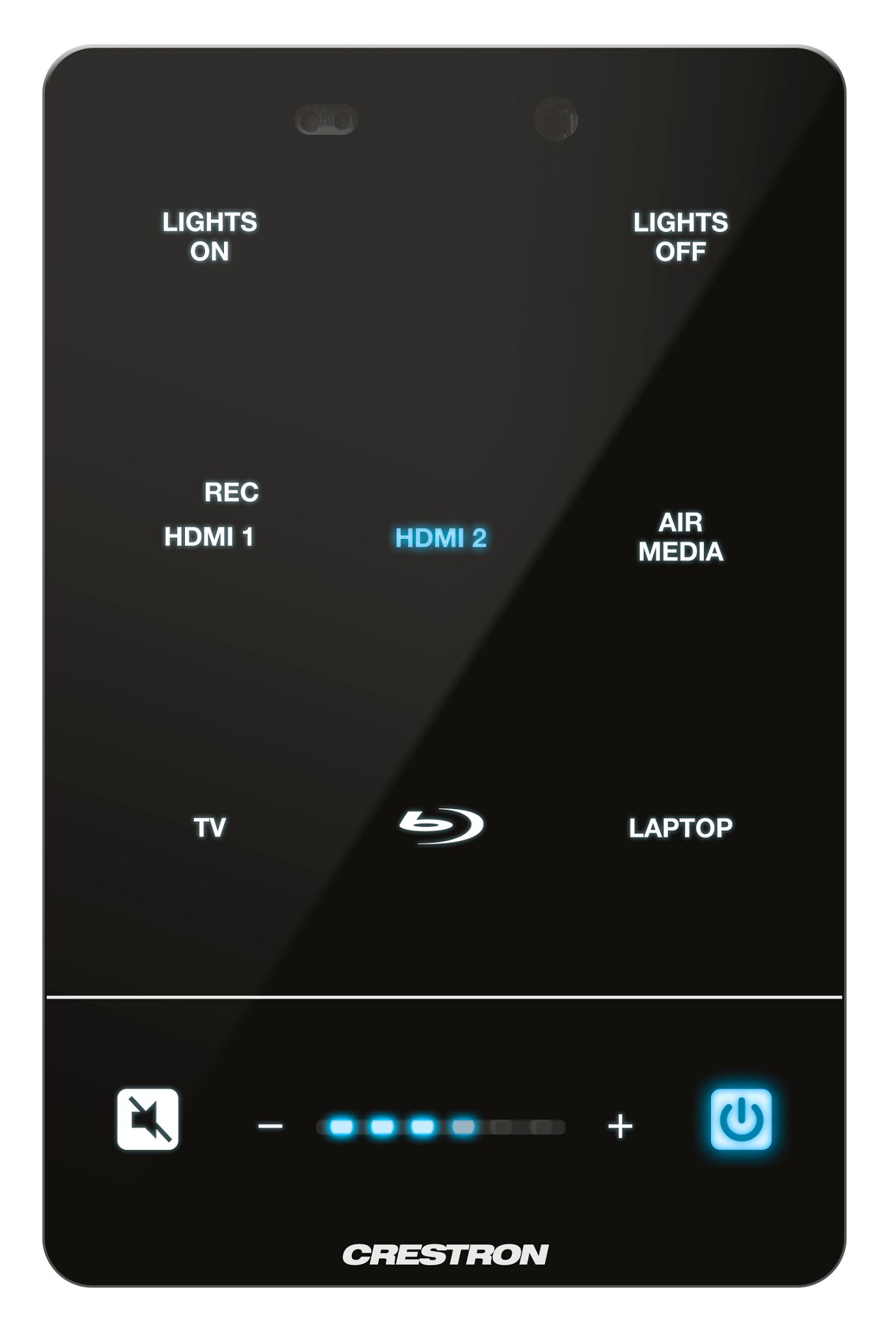 Crestron MPC4-102-B-1 Crestron MPC4-102-B-1