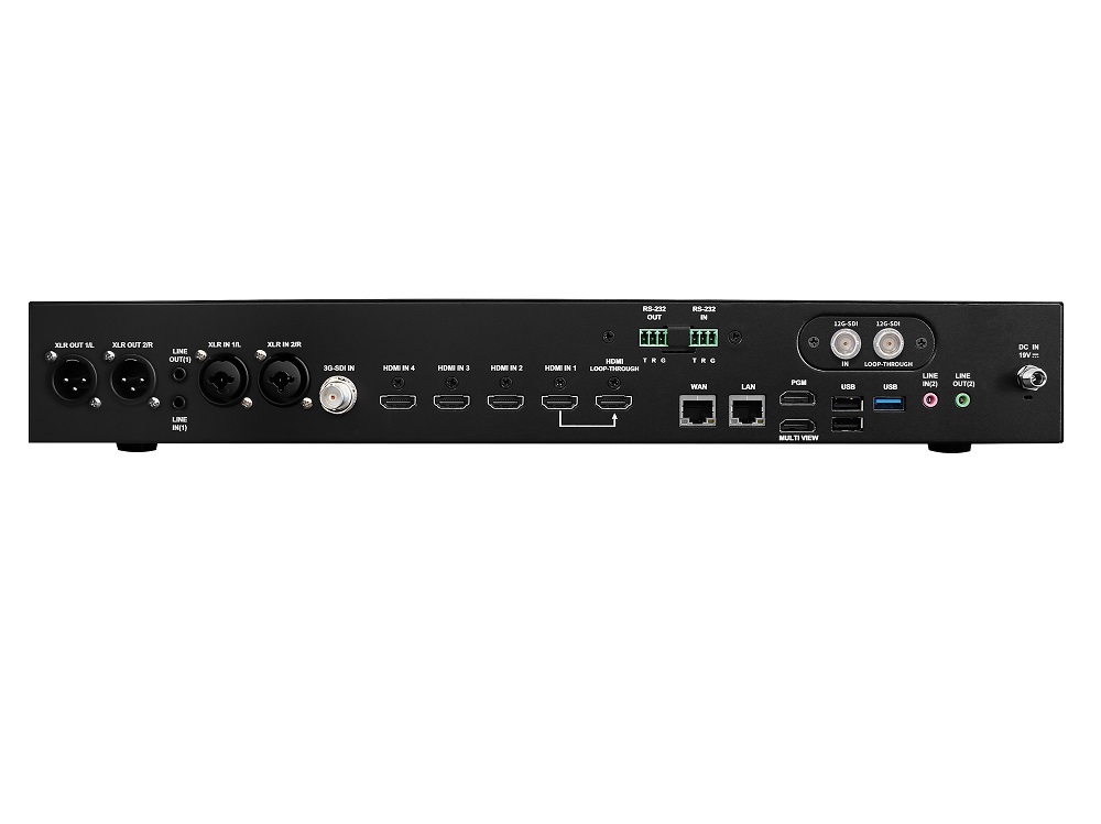 Lumens LC300S, фото-4 Lumens LC300S, фото-4
