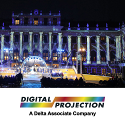 Digital Projection вдохнули новую жизнь в австрийское благотворительное мероприятие