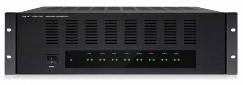 Biamp Apart REVAMP1680 
