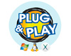 USB 3.0 с технологией Plug & Play