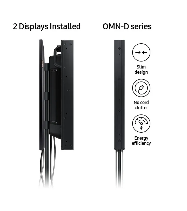 Samsung OMN-D, фото-3 Samsung OMN-D, фото-3