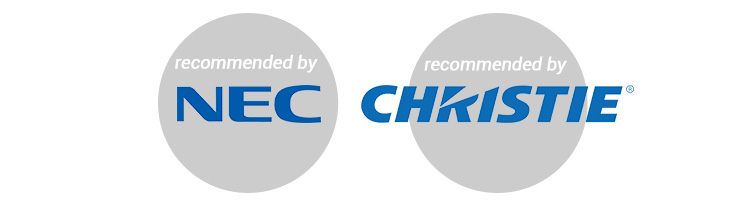 Cristie Nec рекомендуют Euromet