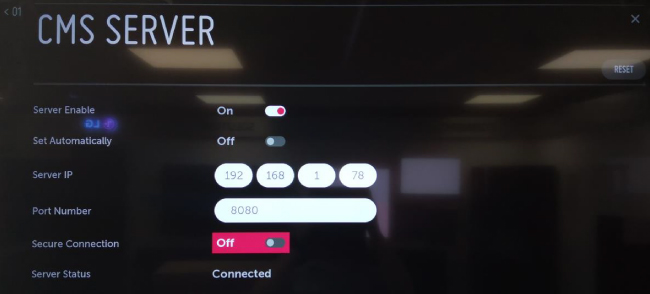 LG Simple Editor