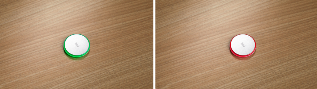 Shure MXA MUTE кнопка отключения звука Shure MXA MUTE кнопка отключения звука