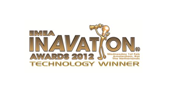 inavation award