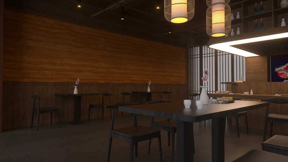 Unilumin UNatural, фото-3