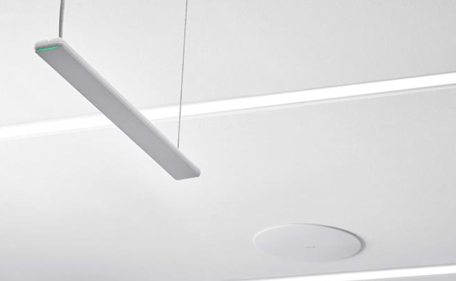 Shure Microflex Advance