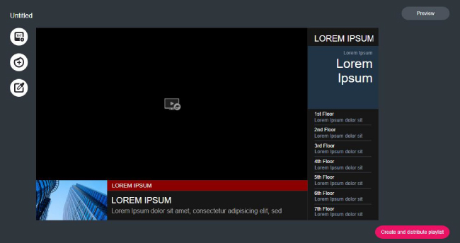 LG Simple Editor
