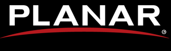 Планар логотип