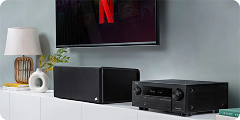 HDMI loop-out и ARC