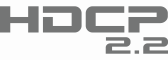 hdcp 22