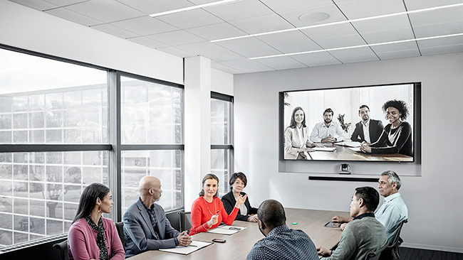 MXA710 Линейный Микрофонный Массив MXA710 Линейный Микрофонный Массив