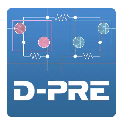 d-pre