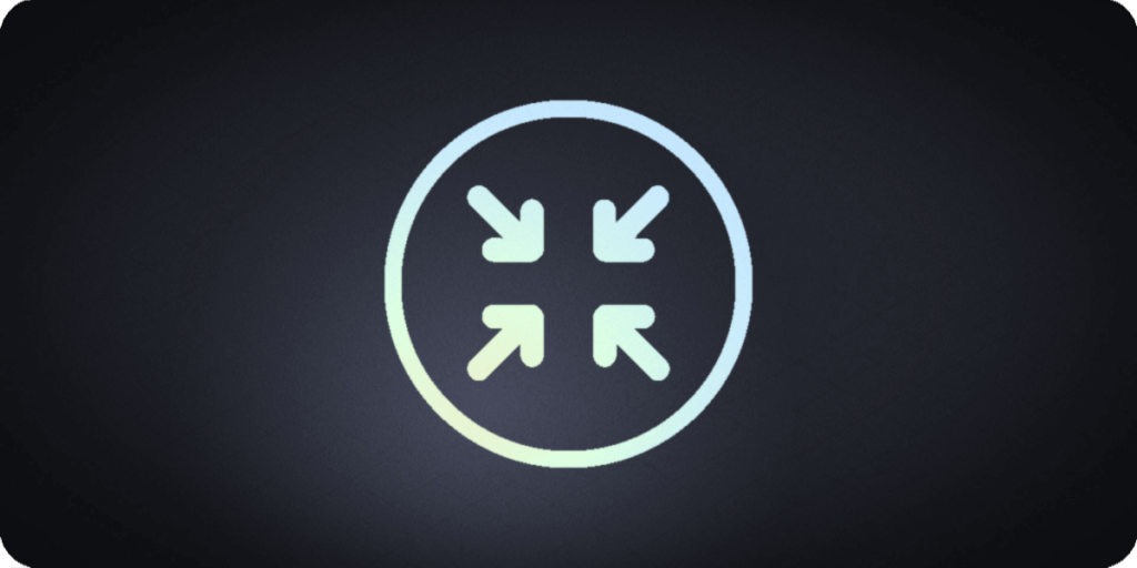 Компактный дизайн