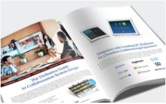 extron Новое оборудование 2018