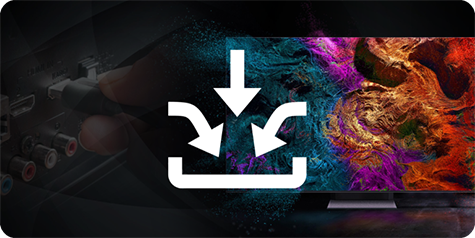 Различные варианты подключения