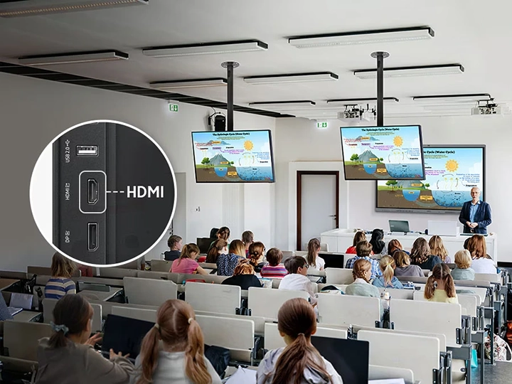 HDMI-выход HDMI-выход