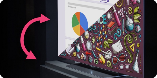 Сенсорные кнопки