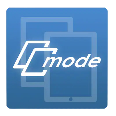 cmode