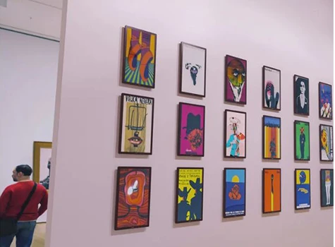 Контент 24/7 без энергопотребления