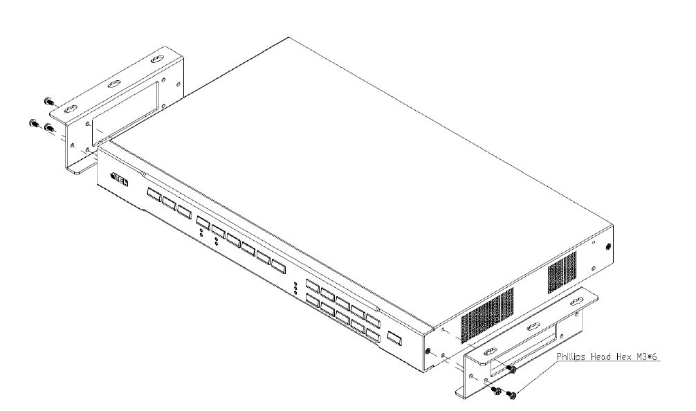 Монтажный чертеж по установки коммутатора под крышку стола. Монтажный чертеж по установки коммутатора под крышку стола.