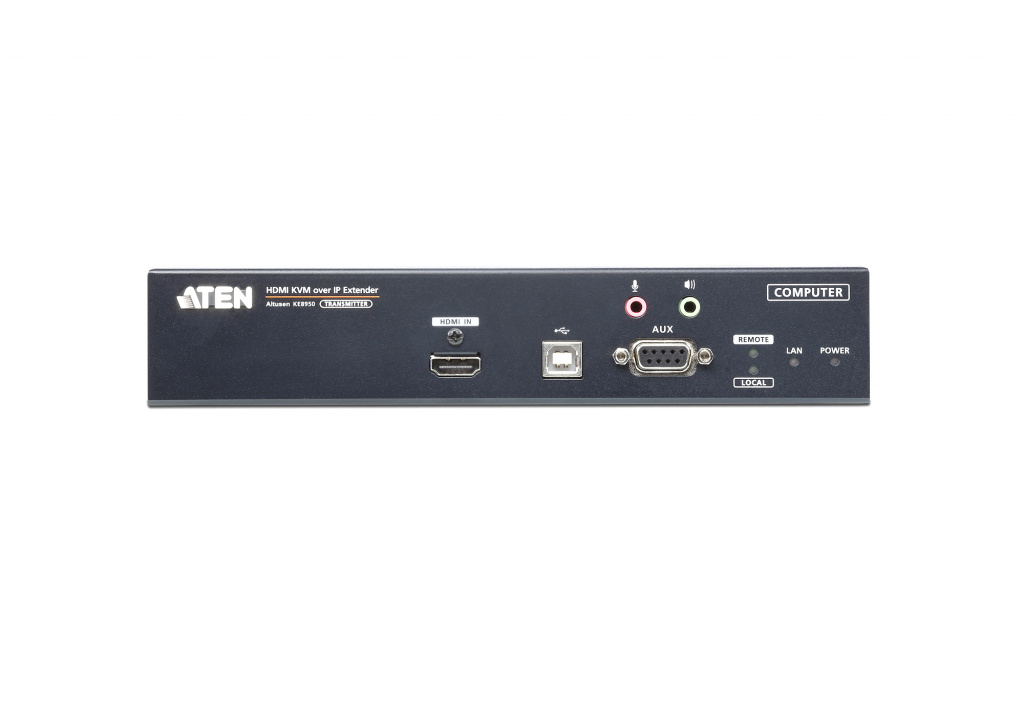 Aten KE8950T видео по IP передатчик