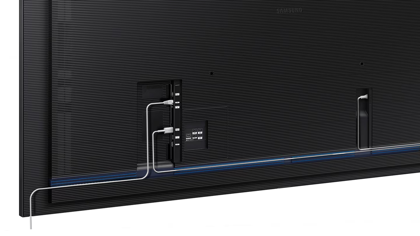 Samsung серия QMR-B, фото-5