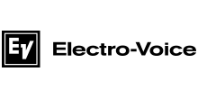 Electro-Voice логотип