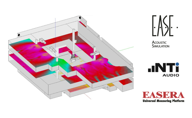 Студия акустического дизайна Хай-Тек Медиа