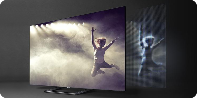 Зеркальные выходы HDMI