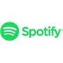 Spotify green