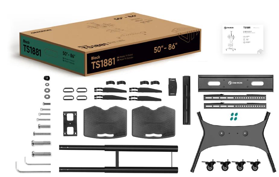 TS1881-B TS1881-B