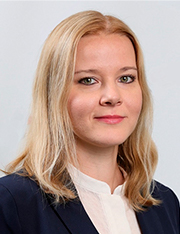 Светлана Анисимова