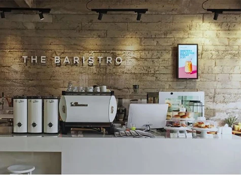 Технология E Ink Spectra 6 — теперь до 65 000 ярких цветов