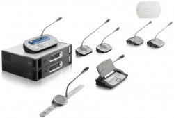 Bosch DCN