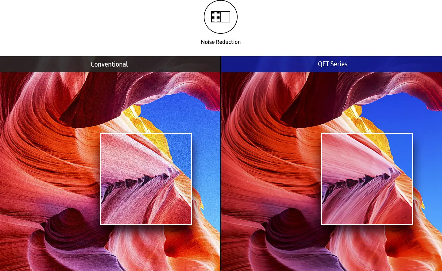 Samsung series QET-информационный дисплей, фото-7