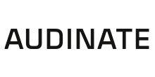 logo Audinate