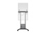 Multibrackets M6775 - Моторизованная стойка для LCD / LED дисплея 42-100