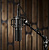 Shure KSM44MP-4