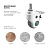 ONKRON AWL-75W, img-2