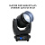 Elation Fuze Wash 575-04