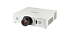 Трехчиповый 3LCD-проектор 4200 лм (со стандартным объективом ML703), WUXGA 1920 x 1200, 16:10 и 4:3, одна лампа, 3000:1. Разъемы: HDMI x 2 (HDCP compliant), 3.5 mm stereo mini jack x 2, RCA jack (L/R) x 1. Вес 8,7кг. Белого цвета