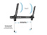 Multibrackets M0995-08