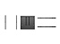 Multibrackets M7772-08