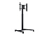 Multibracket M6102 Мобильная моторизированная стойка для ЖК-панели 30-60