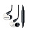 Shure SE215SPE-W+BT2-EFS