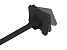 Multibrackets M3477 Потолочное крепление для 3 х ЖК панелей 40-65